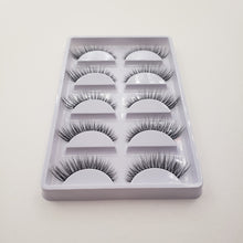 Load image into Gallery viewer, Northtown Girl Lashes