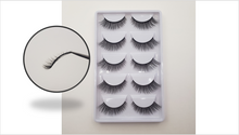 Load image into Gallery viewer, Northtown Girl Lashes