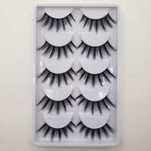 Load image into Gallery viewer, Stardust Lashes