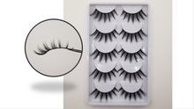 Load image into Gallery viewer, Stardust Lashes