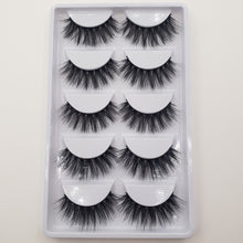 Load image into Gallery viewer, Westside Fly Lashes