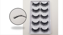 Load image into Gallery viewer, Westside Fly Lashes