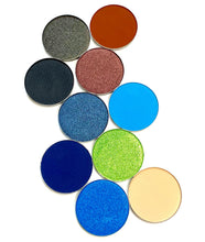 Load image into Gallery viewer, Eyeshadow Collections