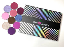 Load image into Gallery viewer, Eyeshadow Collections