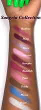 Load image into Gallery viewer, Eyeshadow Collections