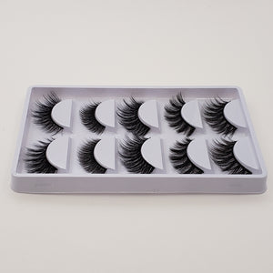 Vegas Party Pack Lashes