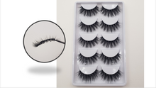 Load image into Gallery viewer, Westside Fly Lashes
