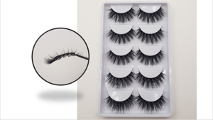 Westside Fly Lashes