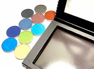 Eyeshadow Collections