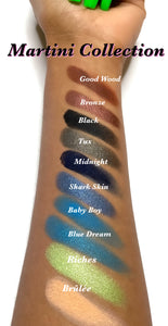 Eyeshadow Collections